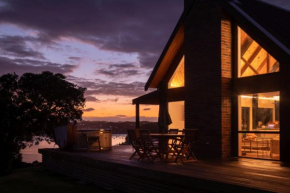 The Top House Lodge